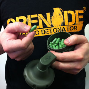 Foto Grenade