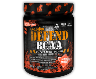 GRENADE Defend BCAA