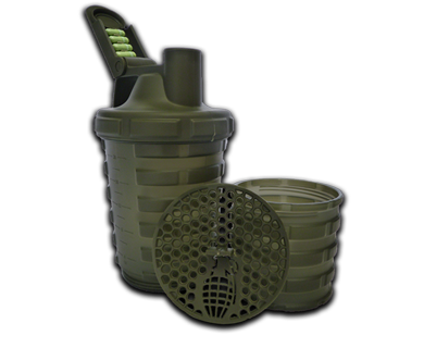 Grenade Šejkr