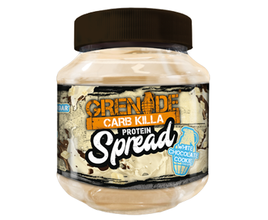 GRENADE Carb Killa Spread