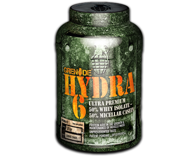 Hydra 6