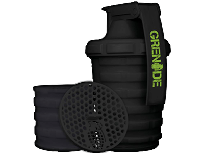 GRENADE Shaker